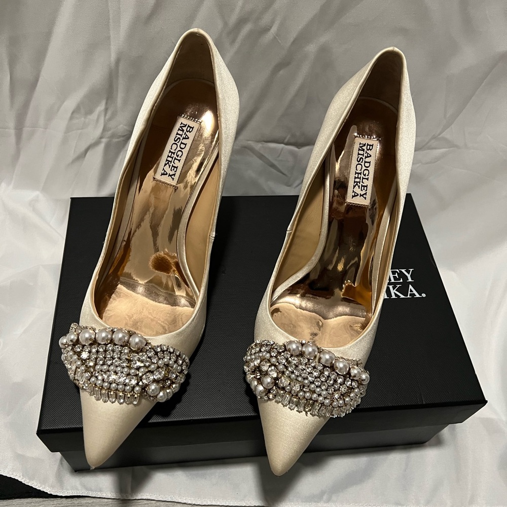 Badgley mischka